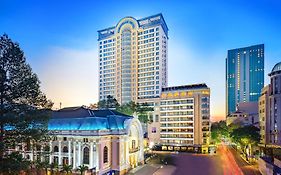 Caravelle Saigon